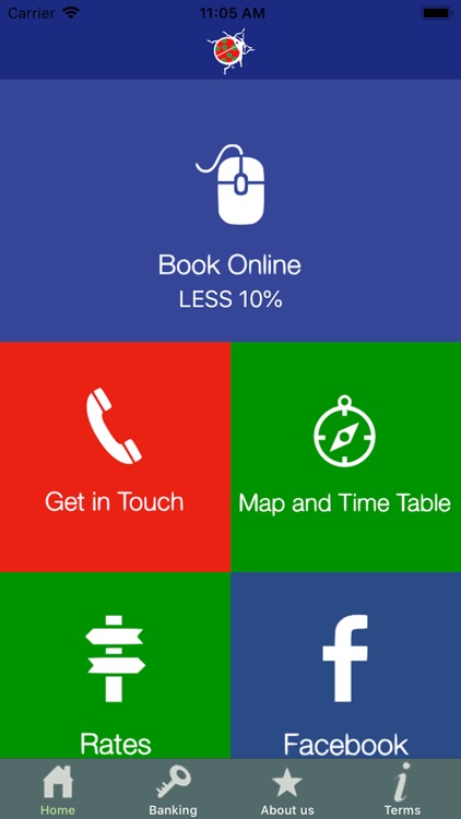 Citybug Shuttle Service