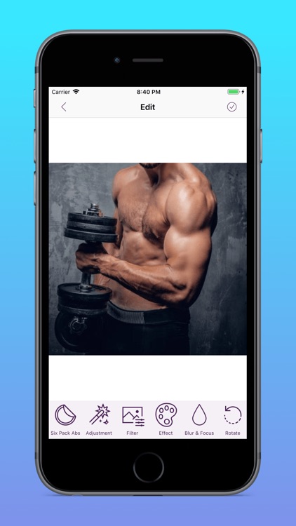 Tattoo Design on Photos.