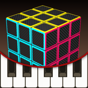 Piano Cube !
