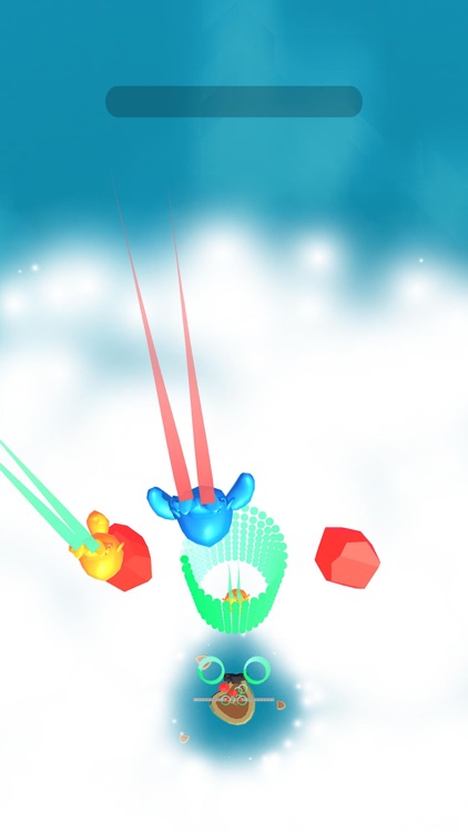 Sky Divers 3D screenshot-3