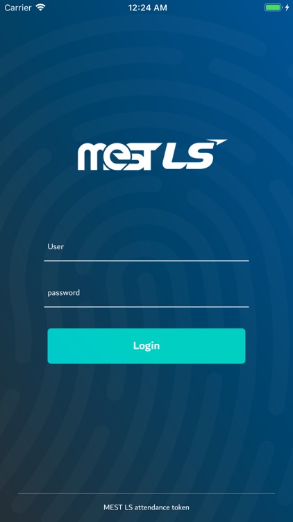 MEST LAS (LS Token)