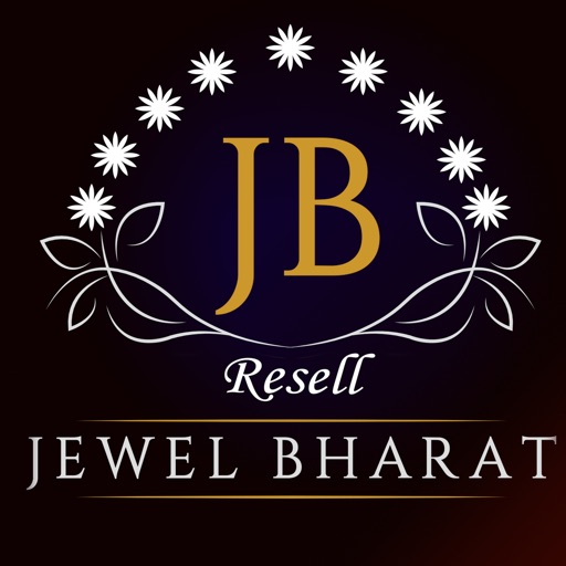 Jewel Bharat Icon