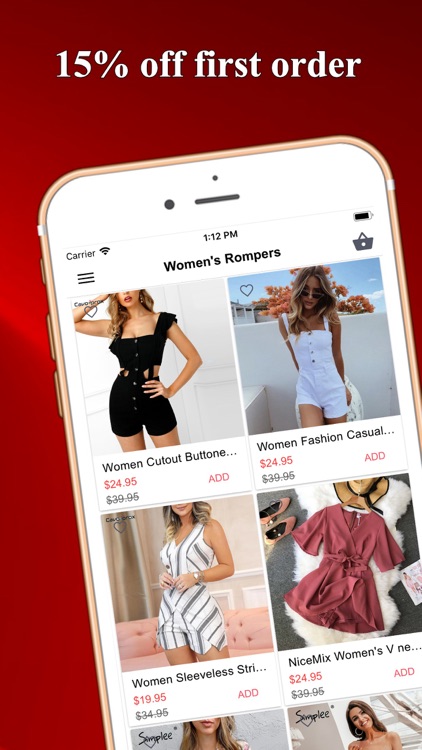 Women Fashion clothing stores