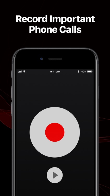 TapeACall: Call Recorder screenshot-0
