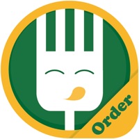 PointsMeOrder sur PC