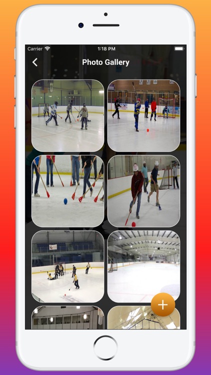 Broomball Rink Manager screenshot-8