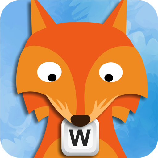 Words with Foxy Words with Foxy