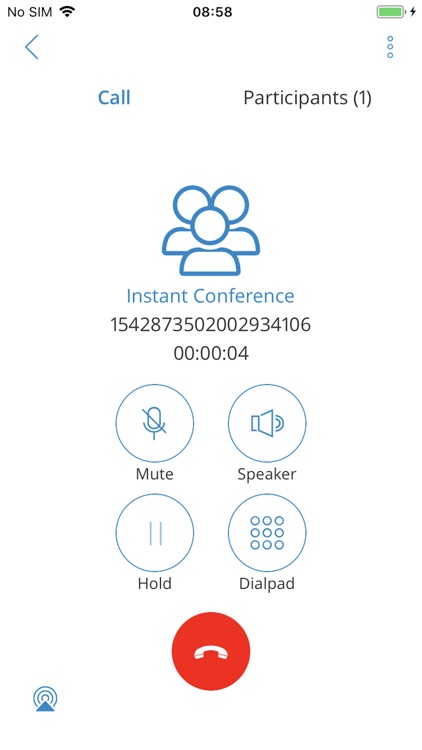 Communicator GO 5 screenshot-4