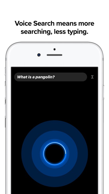 Cake Fast, Private Web Browser screenshot-4