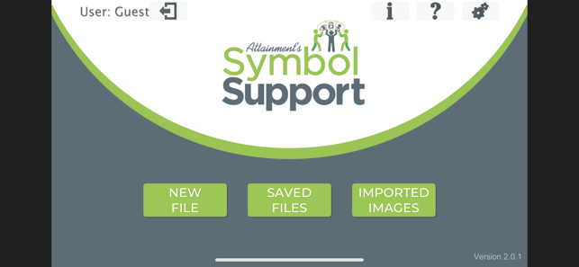 SymbolSupport(圖1)-速報App