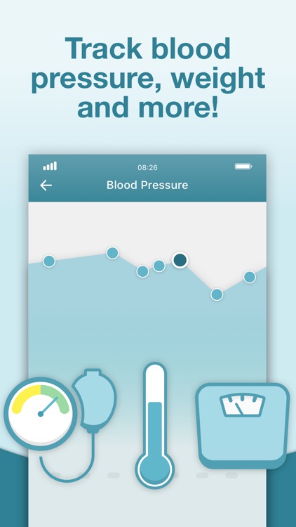 MyTherapy: Medication Reminder screenshot-4