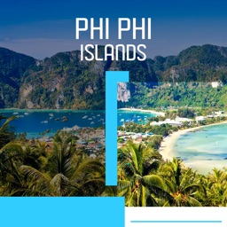Phi Phi Islands Tourism Guide