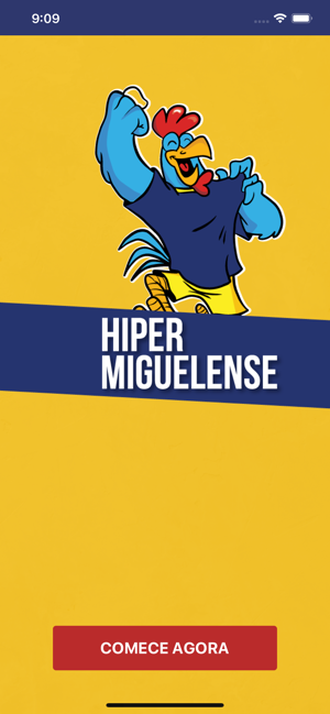 Cartão Hiper Miguelense(圖1)-速報App