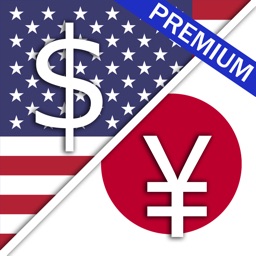 Dollar Yen Converter Premium