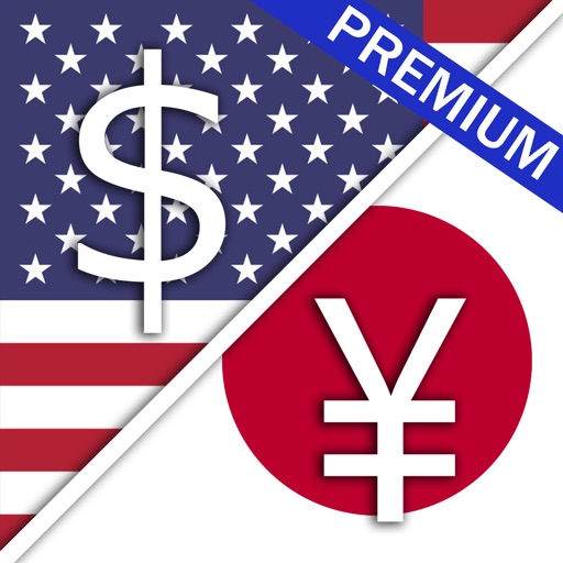 Dollar Yen Converter Premium