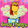 Busy Box - Busy Things Limited