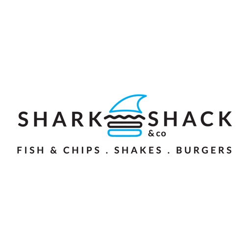 Shark Shack Fish N Chips icon