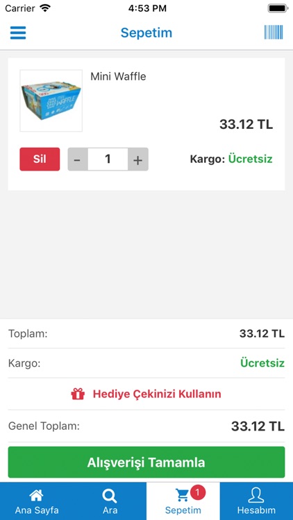 ToyRosso screenshot-3