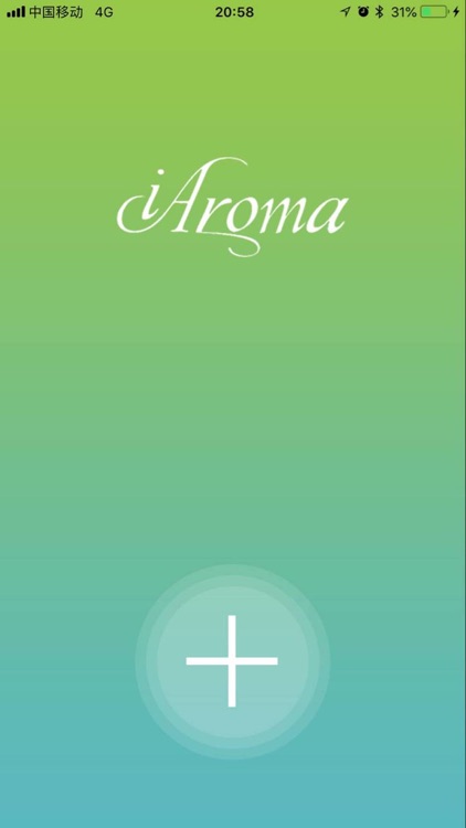 iAroma