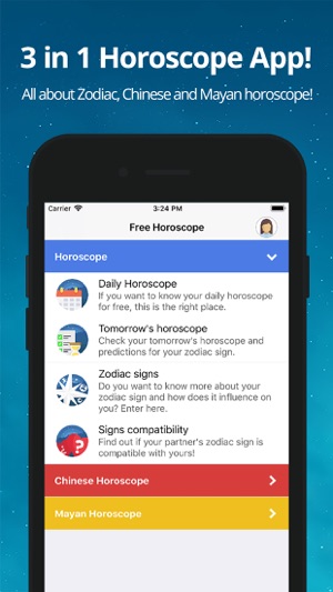 Daily Horoscope & Zodiac Signs(圖4)-速報App