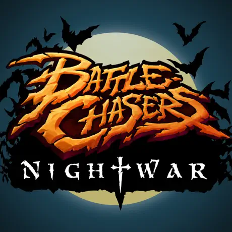 Battle Chasers: Nightwar