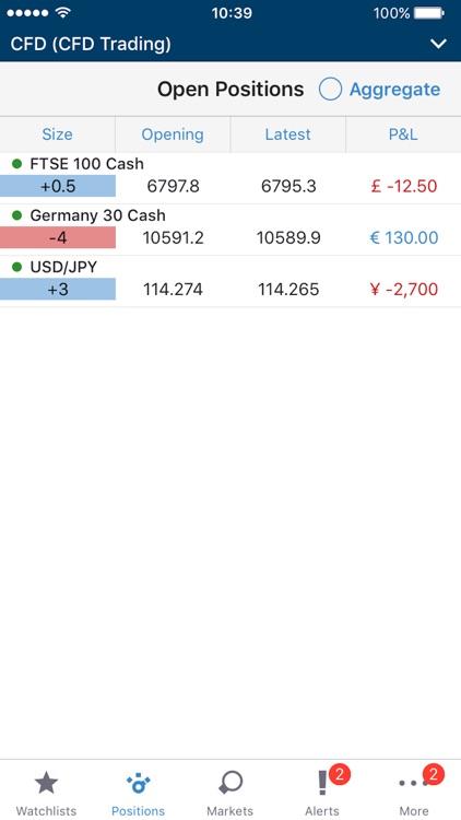 HL Markets screenshot-4