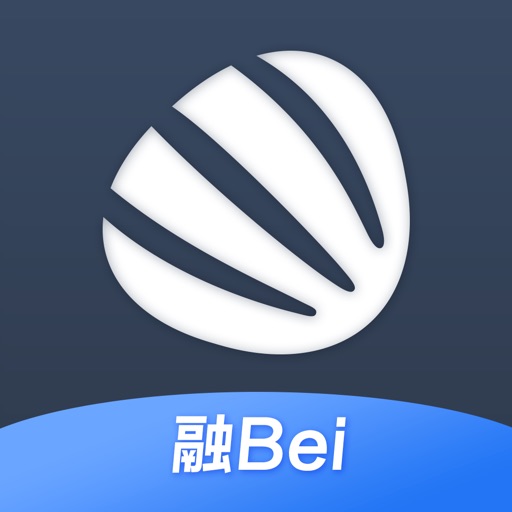 融Bei