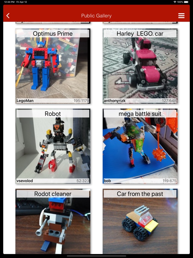 Mega Bricks - Total Craft Tool on the App Store