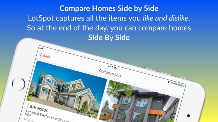 LotSpot screenshot-5