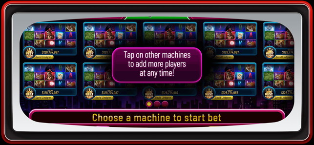 Best Casino TV Social Slots(圖5)-速報App