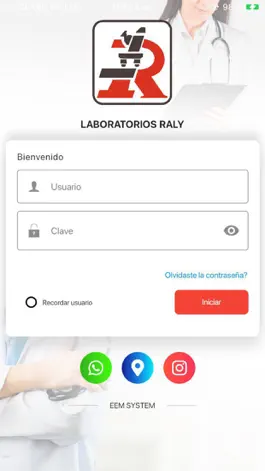 Game screenshot Raly Medicos mod apk