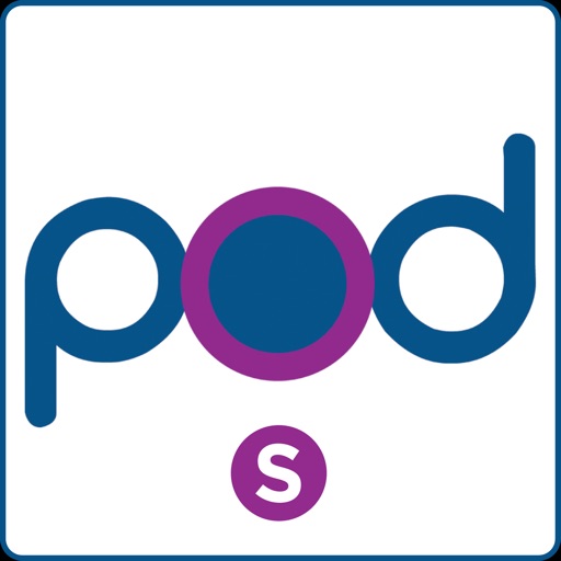 Podstar Staging