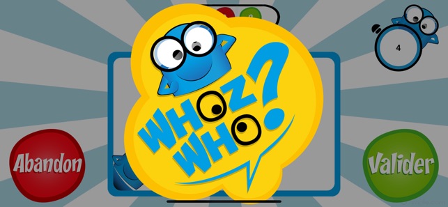 Whoz Who?(圖7)-速報App