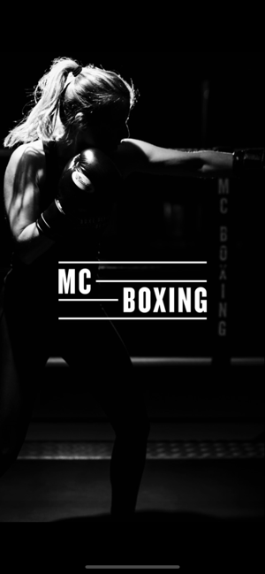 MC Boxing(圖1)-速報App