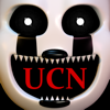 Приложение Ultimate Custom Night