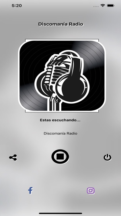 Discomanía Radio