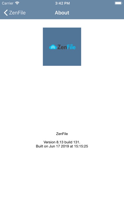 ZenFile screenshot-3