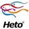 Heto is a fish light