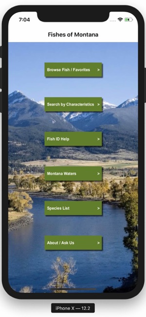 Fishes of Montana(圖4)-速報App