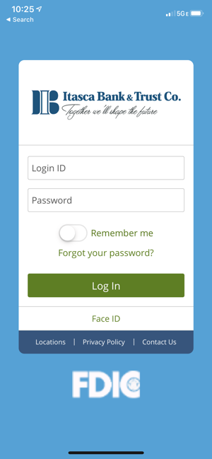 Itasca Bank & Trust Co.(圖1)-速報App