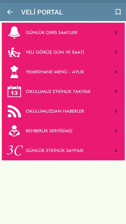 3.Selim İlkokulu screenshot-9