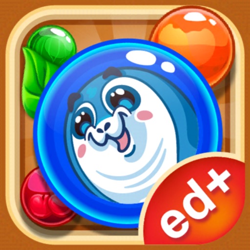 Seal Saver - Edplus