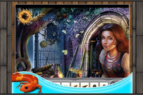 Hidden Object : Lost Kingdom screenshot 3