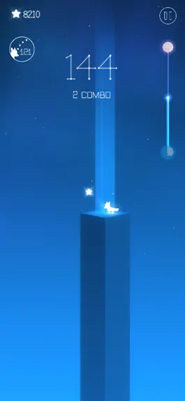 Game screenshot To the star hack