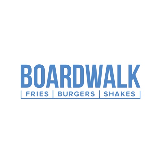 Boardwalk Fries