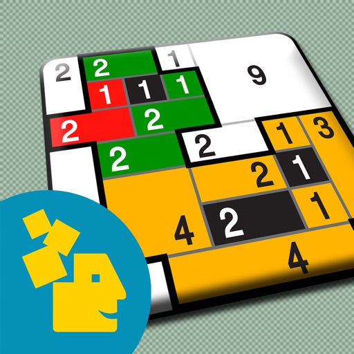 Conceptis Block-a-Pix
