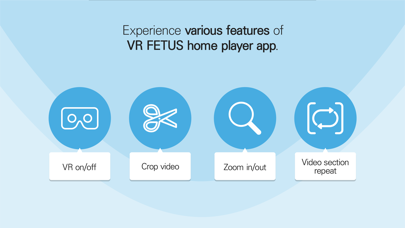 VR Fetus Home Player screenshot 2