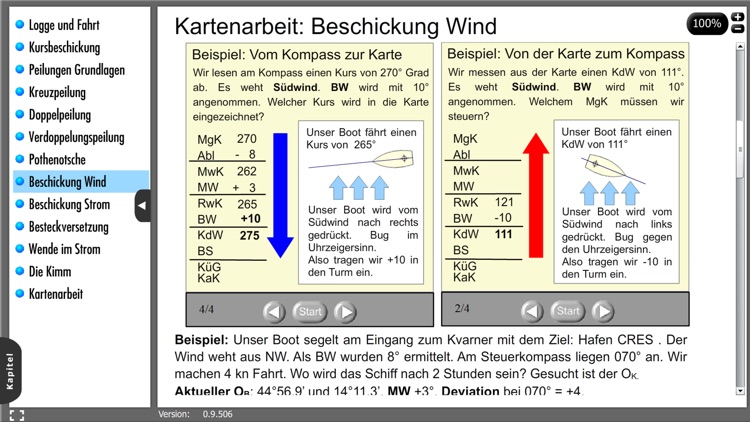 Die Seemannschaft screenshot-4