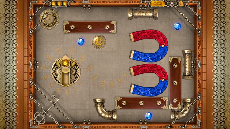 Slingshot Puzzle Game screenshot-3