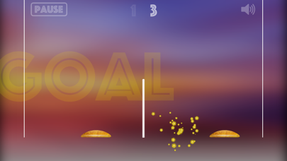 Volleyball Pong 2 Player screenshot 3